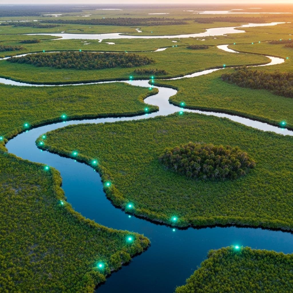 Everglades Restoration Initiative